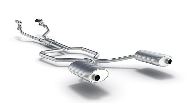 How to Keep My Car's Exhaust System in Top Shape?