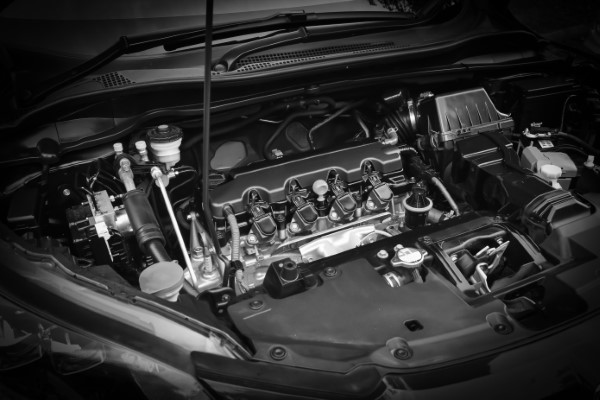 Diesel and Gasoline Engines - What Is The Difference