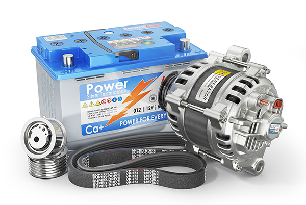 When Do Alternator Problems Look Like a Bad Battery in Cold Weather?