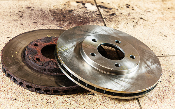 What Is Brake Rotor Runout and How Is It Measured?