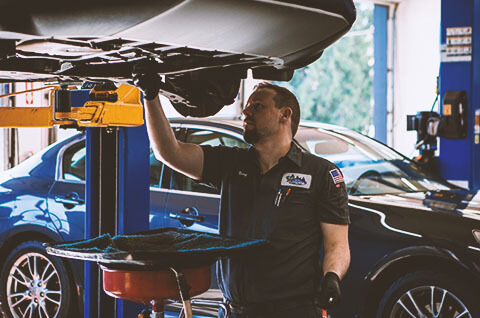 Valley Automotive Photo 2